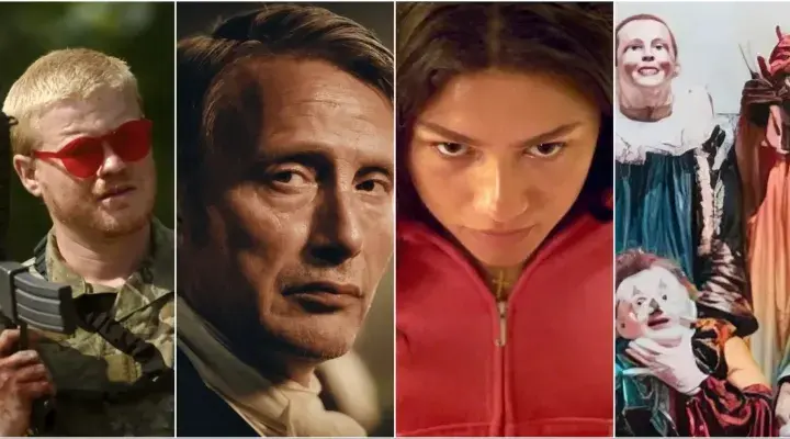 Najpopularniejsze filmy, które musisz obejrzeć w tym roku