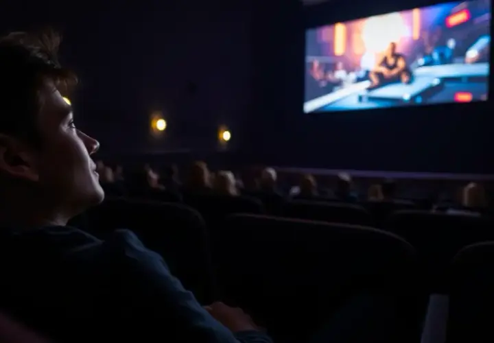 Aktorzy, którzy zagrali w filmach o kasynach