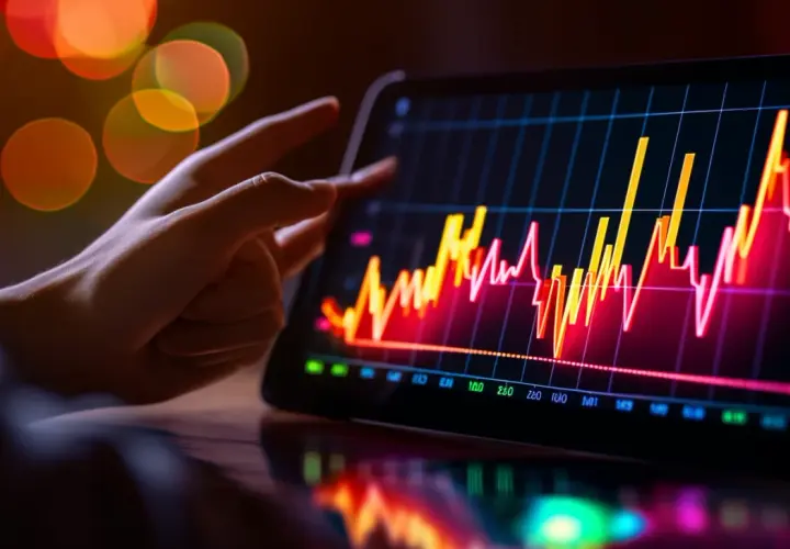 Ekspert przewiduje, że bitcoin już nigdy nie spadnie poniżej 40 tys. usd. jakie ma argumenty?