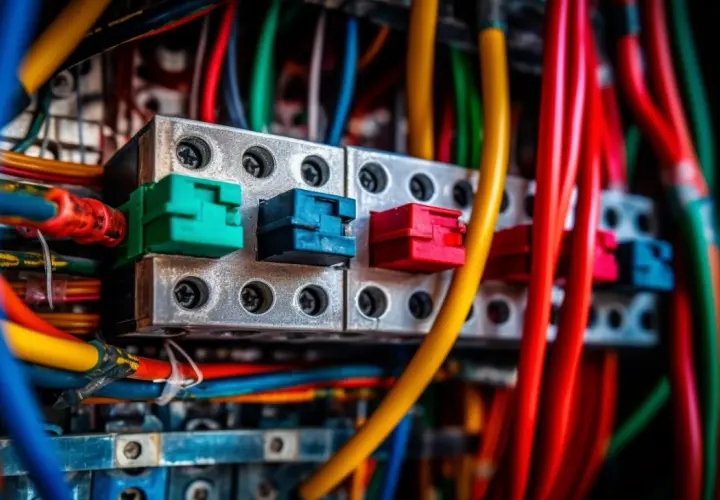 Połączenie krzyżowe - Kluczowe wskazówki dotyczące instalacji