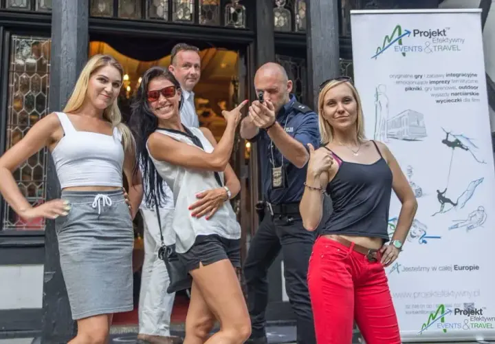 Jak skutecznie organizować imprezy integracyjne i zbudować zespół