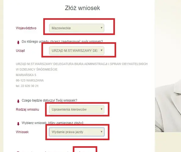 Jak szybko i wygodnie opłacić prawo jazdy online – krok po kroku