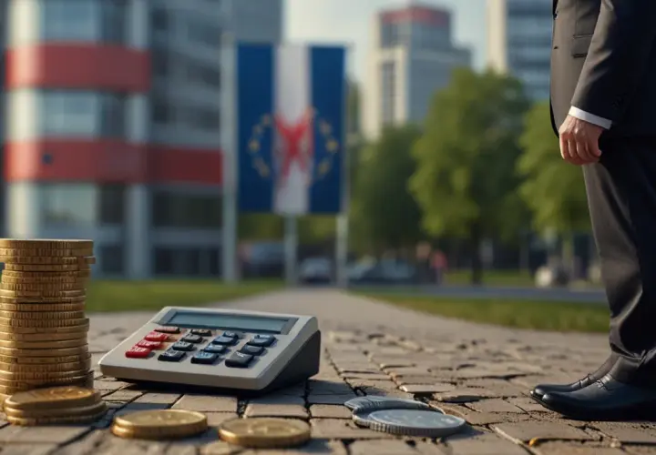 Ile składek płaci pracodawca? Kompletny przewodnik dla firm!