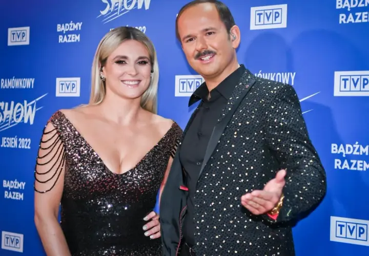 Jak ma na imię żona Sławomira? Poznaj prawdę o ukochanej artysty