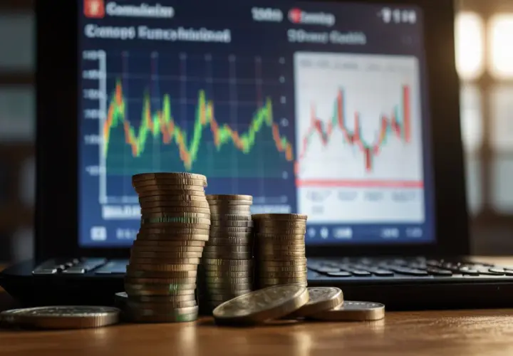 Ile zarabiają doradcy finansowi? Sprawdź rynkowe widełki zarobków