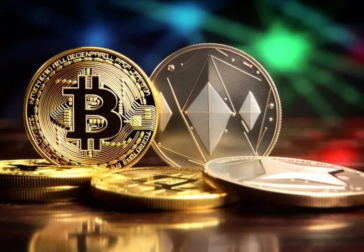 Top 3 kryptowaluty do obserwacji przed halvingiem BTC