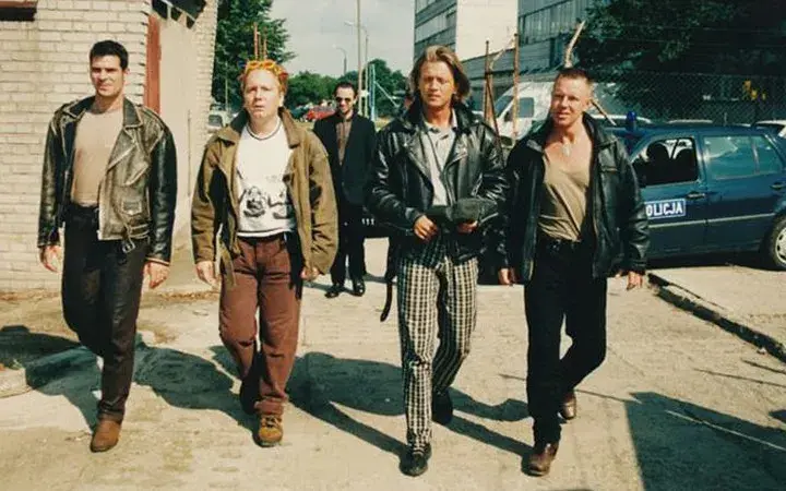 Najważniejsze polskie filmy lata 90, które zmieniły oblicze kinematografii