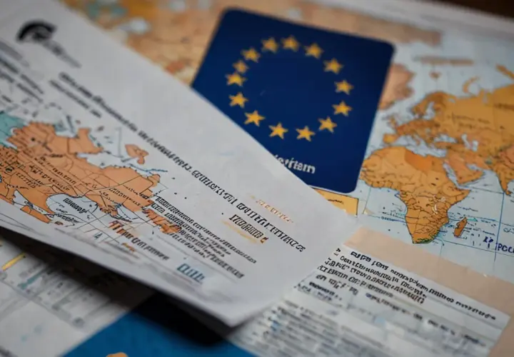 10 najważniejszych zmian kodeksu celnego UE, które musisz znać