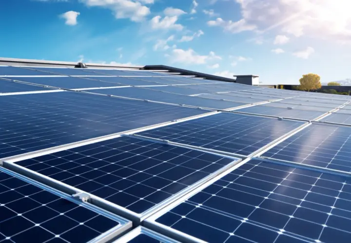 Panele Trina Solar – opinie, ceny i najlepsze modele - Firma Trina