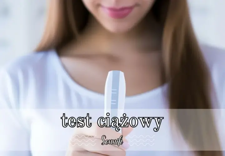 Sennik pozytywny test ciążowy: poznaj duchowe znaczenie tego snu