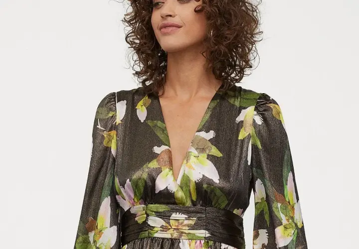 Eleganckie sukienki H&M na specjalne okazje – co warto wiedzieć?