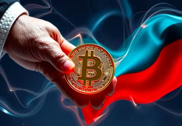 Jak kryptowaluta zmienia transakcje online