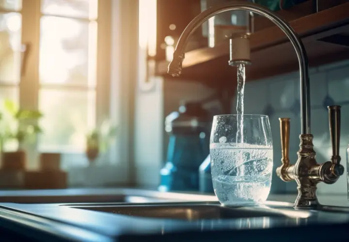 Skuteczne filtry wody dla całego domu