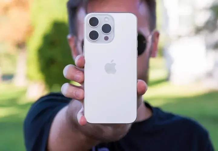 Jak ustawić aparat iPhone 15 Pro, aby robić lepsze zdjęcia?