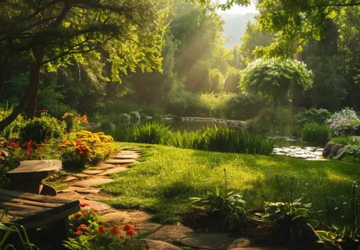 W zgodzie ze sobą - Jak osiągnąć harmonię w życiu? Inspirujące porady
