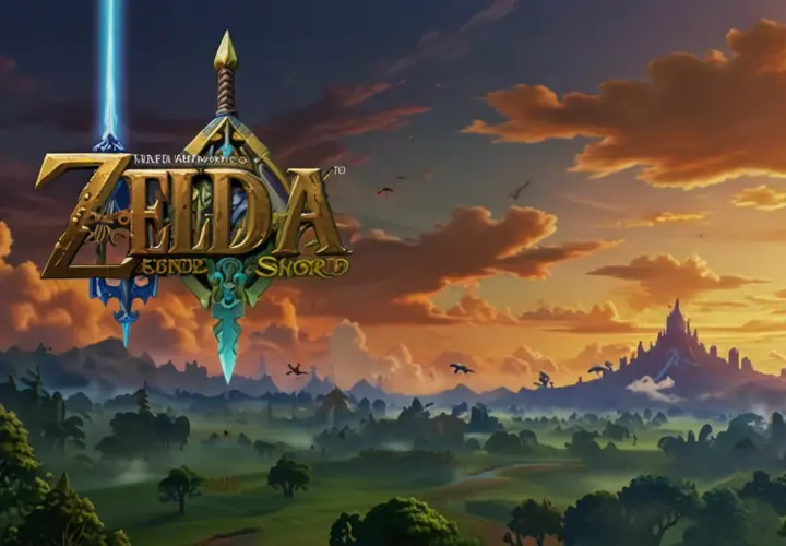 Jak Zelda Skyward Sword odmienił kultową serię? Analiza zmian