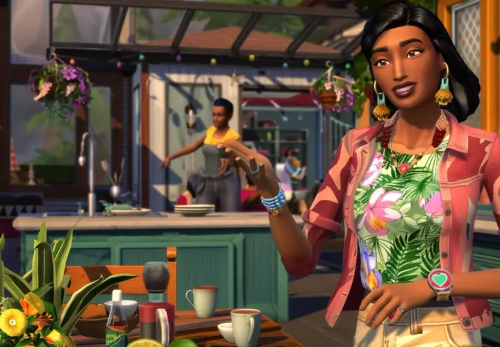 The Sims 4: Ranking 15 najlepszych dodatków wszech czasów