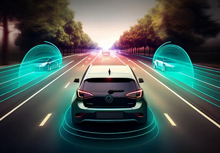 Jak technologia rewolucjonizuje motoryzację?