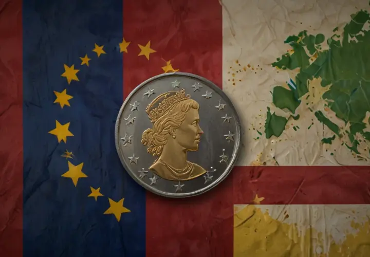 Od lita do euro! Jaka jest waluta na Litwie po wejściu do UE?