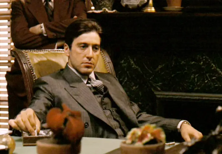 Najlepsze filmy Al Pacino: Lista kultowych ról i osiągnięć aktora