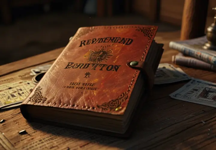 Co warto wiedzieć o kartach kolekcjonerskich w RDR2 i jak je zdobyć