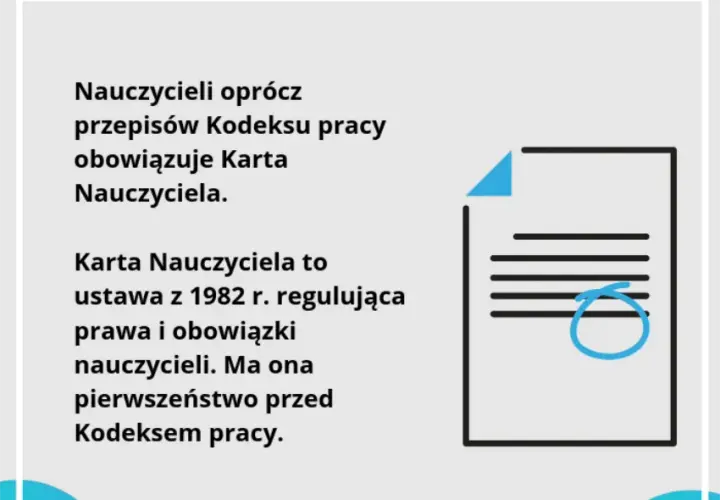 Ile dni urlopu ma nauczyciel przedszkola? Sprawdź swoje prawa!
