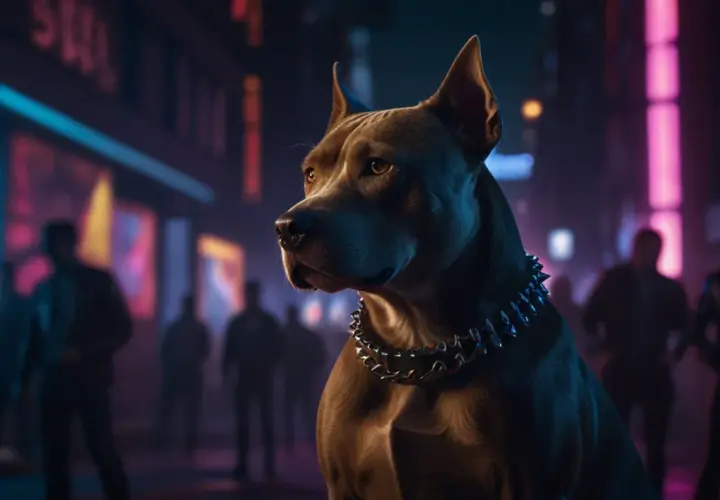Pitbull Niebezpieczne Kobiety: Obejrzyj Cały Film Online Teraz