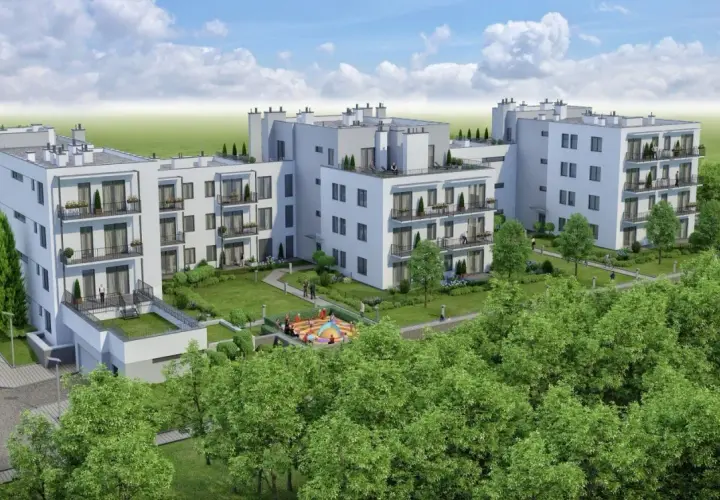Ile hektarów zajmuje osiedle mieszkaniowe? Zaskakujące fakty o powierzchni