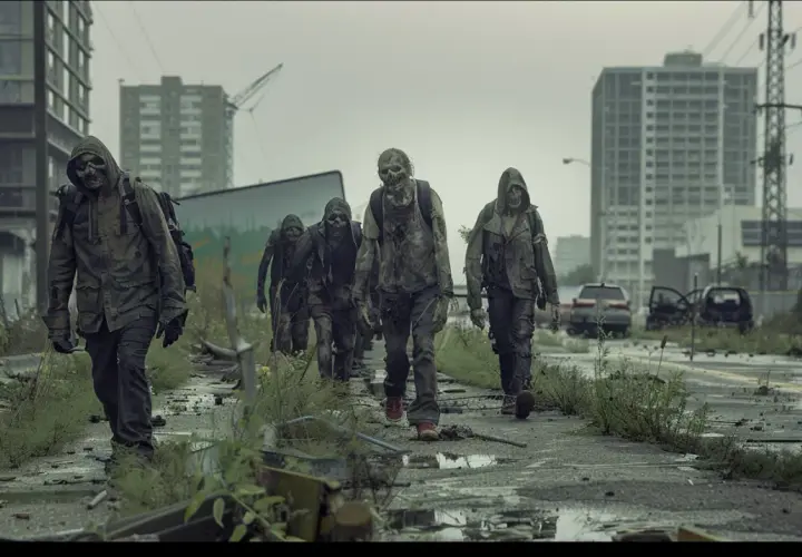 The Walking Dead: Gdzie znaleźć najlepsze spolszczenie? Ranking