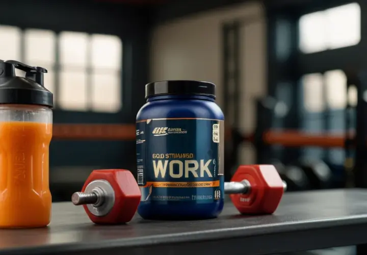 Gold Standard Pre-Workout: Co użytkownicy mówią naprawdę? Opinie