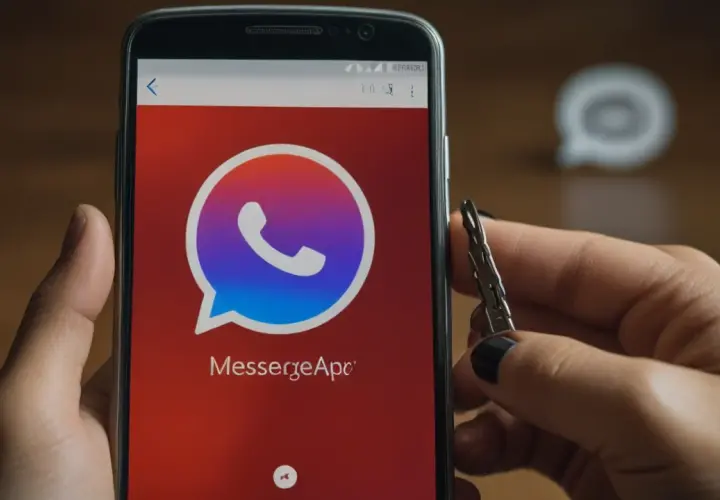 Prosty trik jak odblokować Messengera, który naprawdę działa!