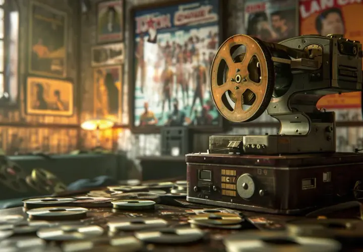 Jakie są najlepsze filmy lat 70.? Lista klasyków dekady.