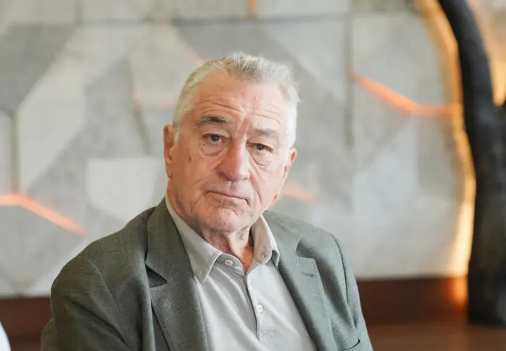 Robert De Niro: fascynujące fakty o wieku, dzieciach i żonach