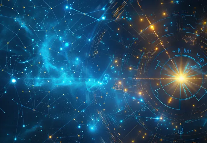 Horoskop na grudzień 2022 i 2023: co przyniesie przyszłość?