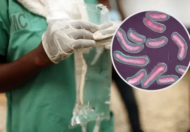 Czy cholera to grzech? Zaskakujące spojrzenie na moralność słowa