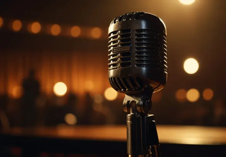George Ezra: Dlaczego jego charakterystyczny głos hipnotyzuje?