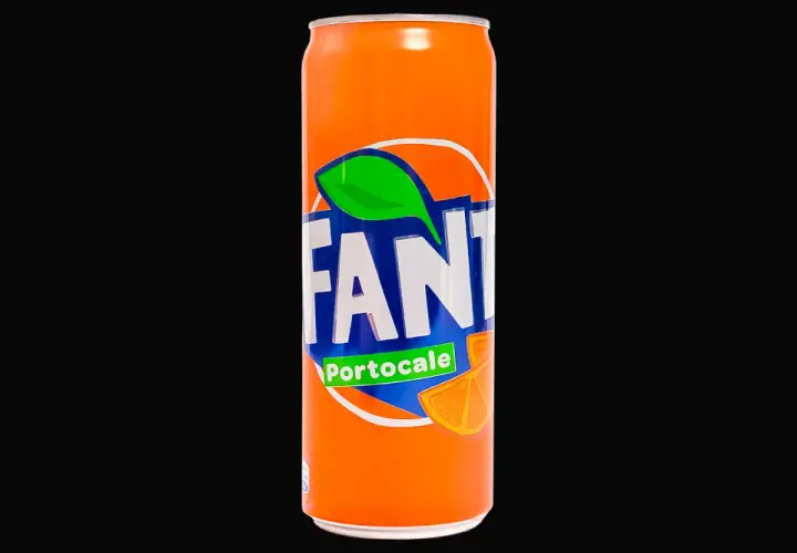Fanta jaki to smak – poznaj zaskakujące aromaty i ich różnorodność
