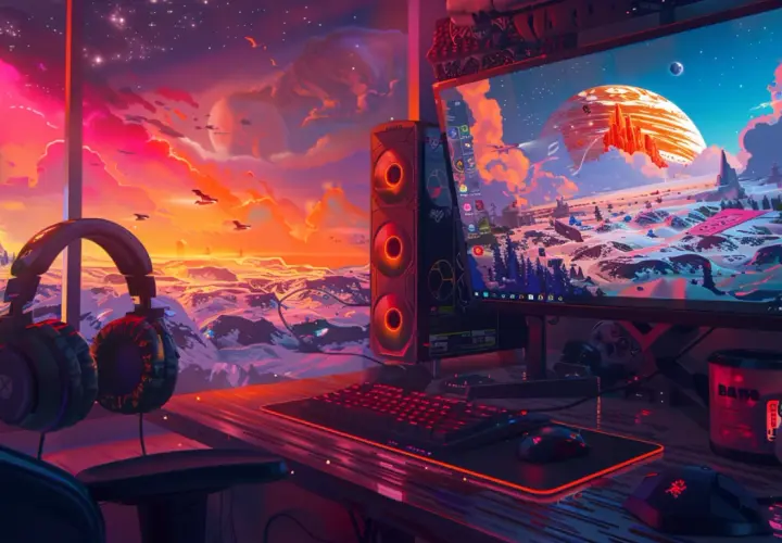 10 najlepszych darmowych gier na PC z Epic Games Store w grudniu