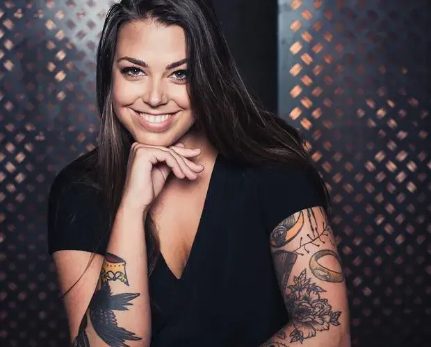 Adriana Marczewska wiek i data urodzenia – co warto wiedzieć o jej życiu i karierze