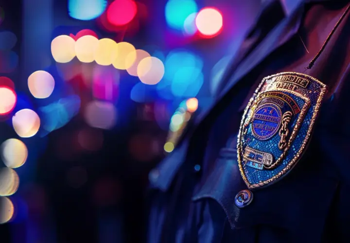 Komisarz policji: Jak zostać? Ścieżka kariery krok po kroku