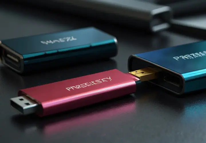 Wybierz najlepszy pendrive na dzień chłopaka - praktyczny poradnik 2025