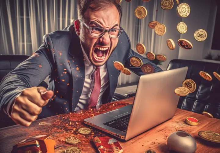 Dyrektor jp morgan stracił cierpliwość z bitcoinem