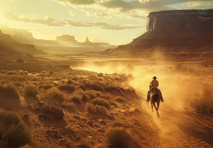 Szybka podróż w RDR2: Najlepsze sposoby na wykorzystanie