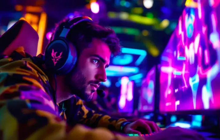E-sport w Polsce: Od niszowej pasji do dynamicznie rozwijającej się dyscypliny