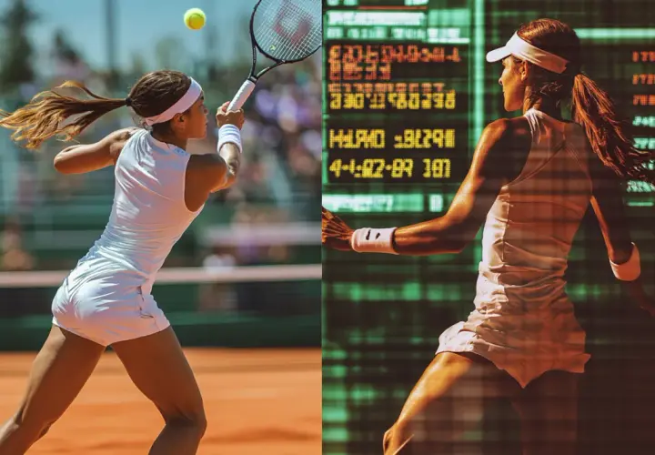 Najważniejsze mecze i wyniki Gauff vs Muchova w ostatnich latach