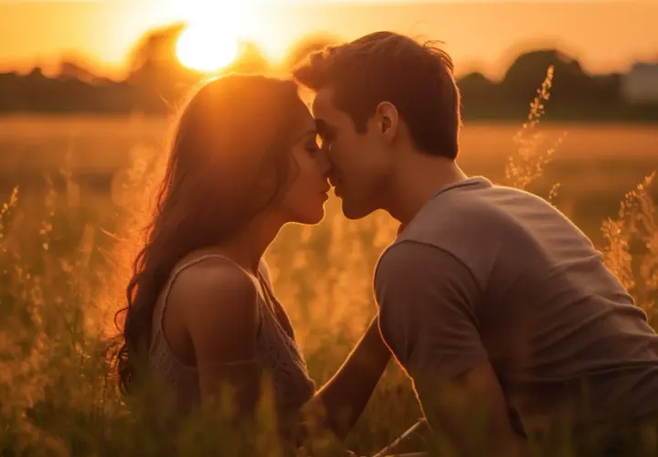 Filmy Romantyczne dla Młodzieży - Miłość i Namiętność