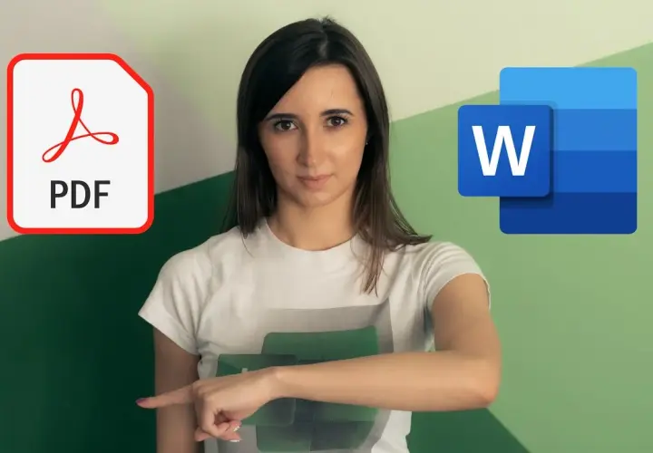 Jak zapisać plik z Word w PDF - proste metody bez problemów
