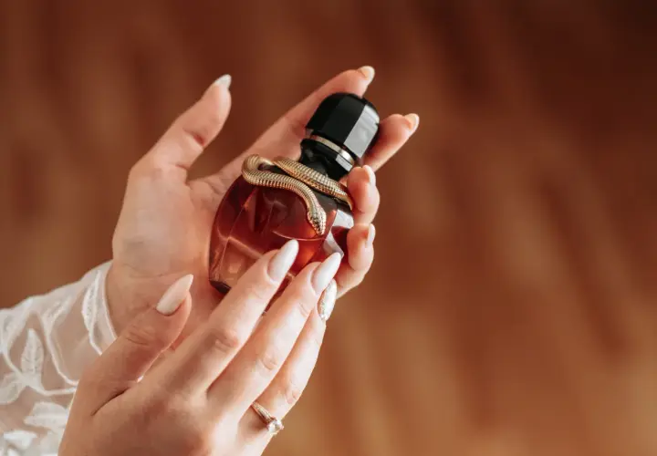 Oryginalne perfumy arabskie – autentyczne aromaty bliskiego wschodu dla kobiet i mężczyzn