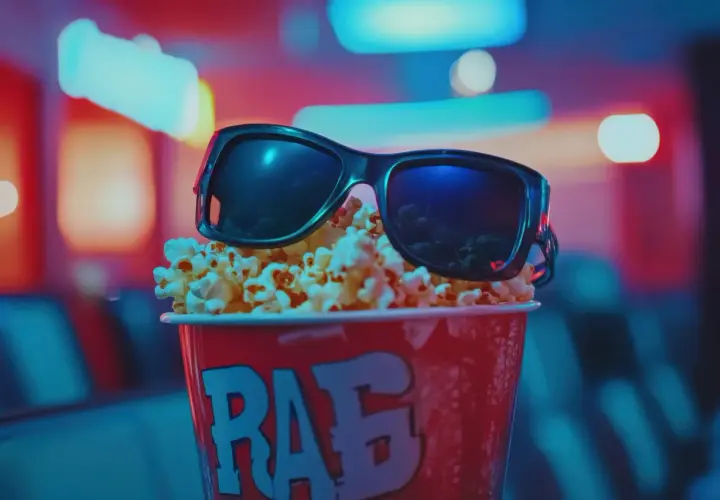 Dlaczego filmy o hazardzie kształtują postrzeganie zaufania