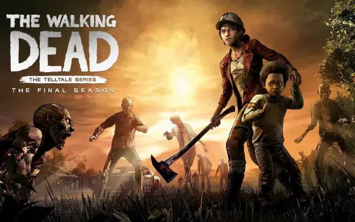 The Walking Dead spolszczenie: jak zainstalować i grać po polsku